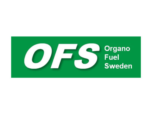 ORGANOFUEL SWEDEN