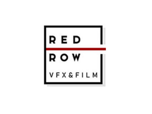 REDROW VFX & FILM