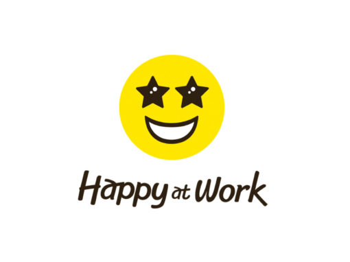 Happy at Work